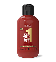 Uniq One SHAMPOO - Многофункциональный шампунь для волос (тревел) 100 мл